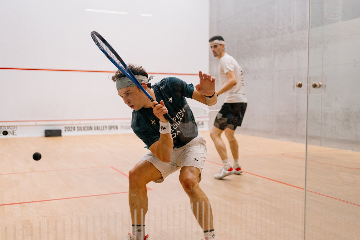 Dunlop Squash (@dunlopsquash) on Twitter photo 5/5 for #TeamDunlop today at the <a href="/SVOpenSquash/">SiliconValleyOpenSquash</a> ๐คฉ
<a href="/sangari_99/">Sivasangari</a>, <a href="/ZeinaMickawy/">Zeina Mickawy</a>, <a href="/amina_orfi/">Amina Orfi</a>, <a href="/AEleinen/">Aly Abou Eleinen</a> & <a href="/VCrouin/">Victor CROUIN</a> all advanced to the quarter-finals of the Gold-level event โ
5/5 for #TeamDunlop today at the <a href="/SVOpenSquash/">SiliconValleyOpenSquash</a> ๐คฉ
<a href="/sangari_99/">Sivasangari</a>, <a href="/ZeinaMickawy/">Zeina Mickawy</a>, <a href="/amina_orfi/">Amina Orfi</a>, <a href="/AEleinen/">Aly Abou Eleinen</a> & <a href="/VCrouin/">Victor CROUIN</a> all advanced to the quarter-finals of the Gold-level event โ