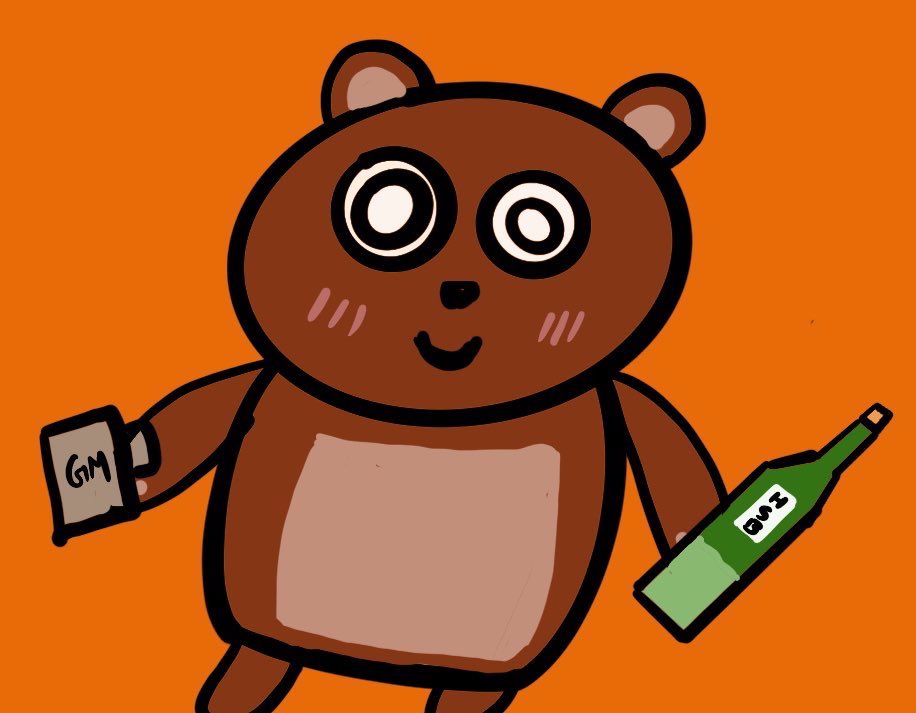 GM RUNES MAXIS

MINT IS STILL LIVE

luminex.io/runes/mint?run…