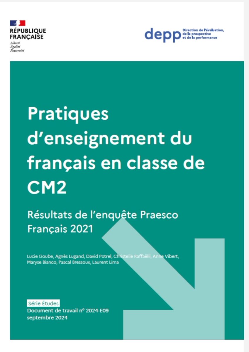 education.gouv.fr/pratiques-d-en…
De nombreuses données autour des pratiques coopératives et/ou collaboratives