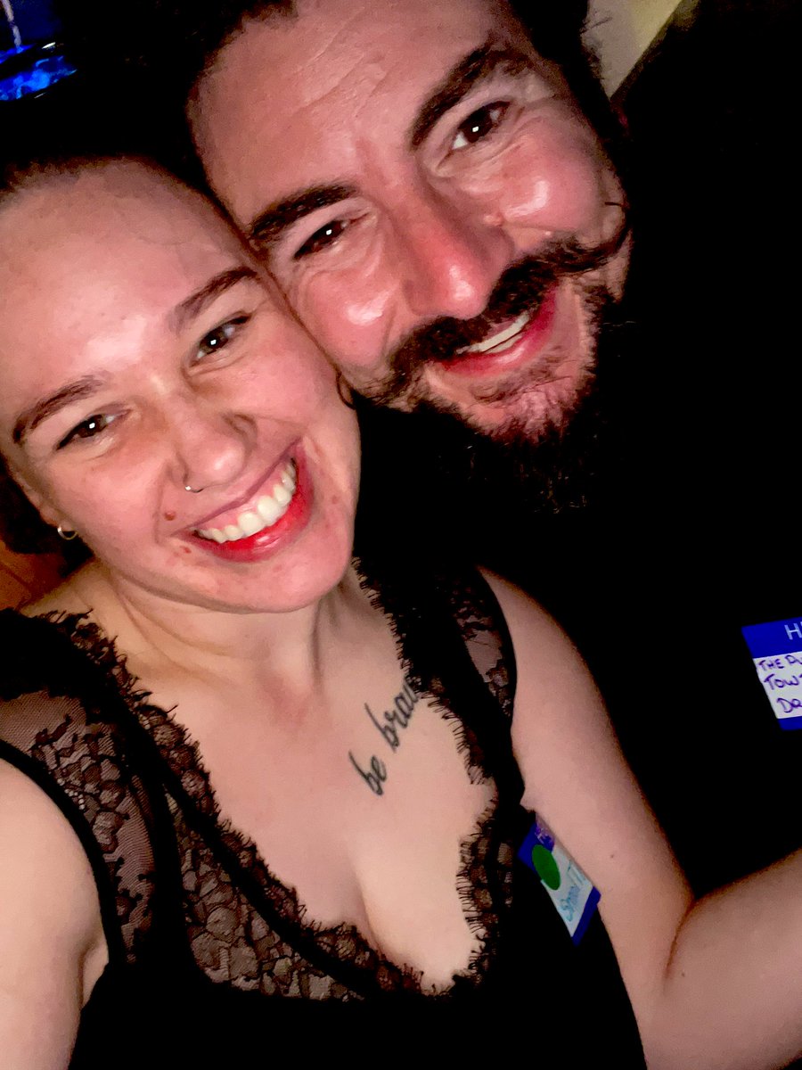 smolTITAN118's tweet image. You are all…just…something else 🥹😍🖤 I had an amazing night with you 🥰 @GHOSTdc_ @LogPowerslave @jugzilla_vi @skimmytwo @talkqwertytome_ @SassiTPB @MasterPungeon and so, so many others not pictured! 🇦🇺