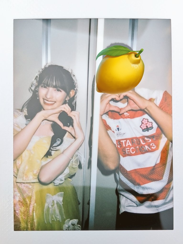 ★sale★ 菅田愛貴 チェキセット 超ときめき宣伝部 とき宣 菅田愛貴 チェキ - メルカリ