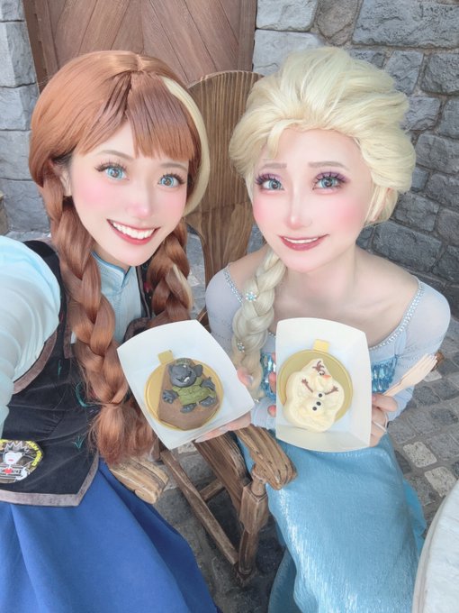 コスプレイヤーあわのTwitter画像31