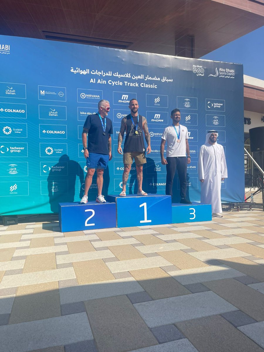 ain_team's tweet photo. ⭐️حقق فريق العين الدراجين فوز كبير في سباق
العين كلاسيك الذي انعقد في مدينة العين يوم الاحد 13/10/2024.نبارك أبطالنا على حصولهم على مراكز:  
1- ليلى البلوشي 🥈
2- عمر الفاروق 🥉
3- عبدالله الفقيه🥉
كل الشكر والتقدير ل  @Abudhabicycling و @AbuDhabiSC على التنظيم و نجاح هذا الحدث. https://t.co/7JJqAdlcCl