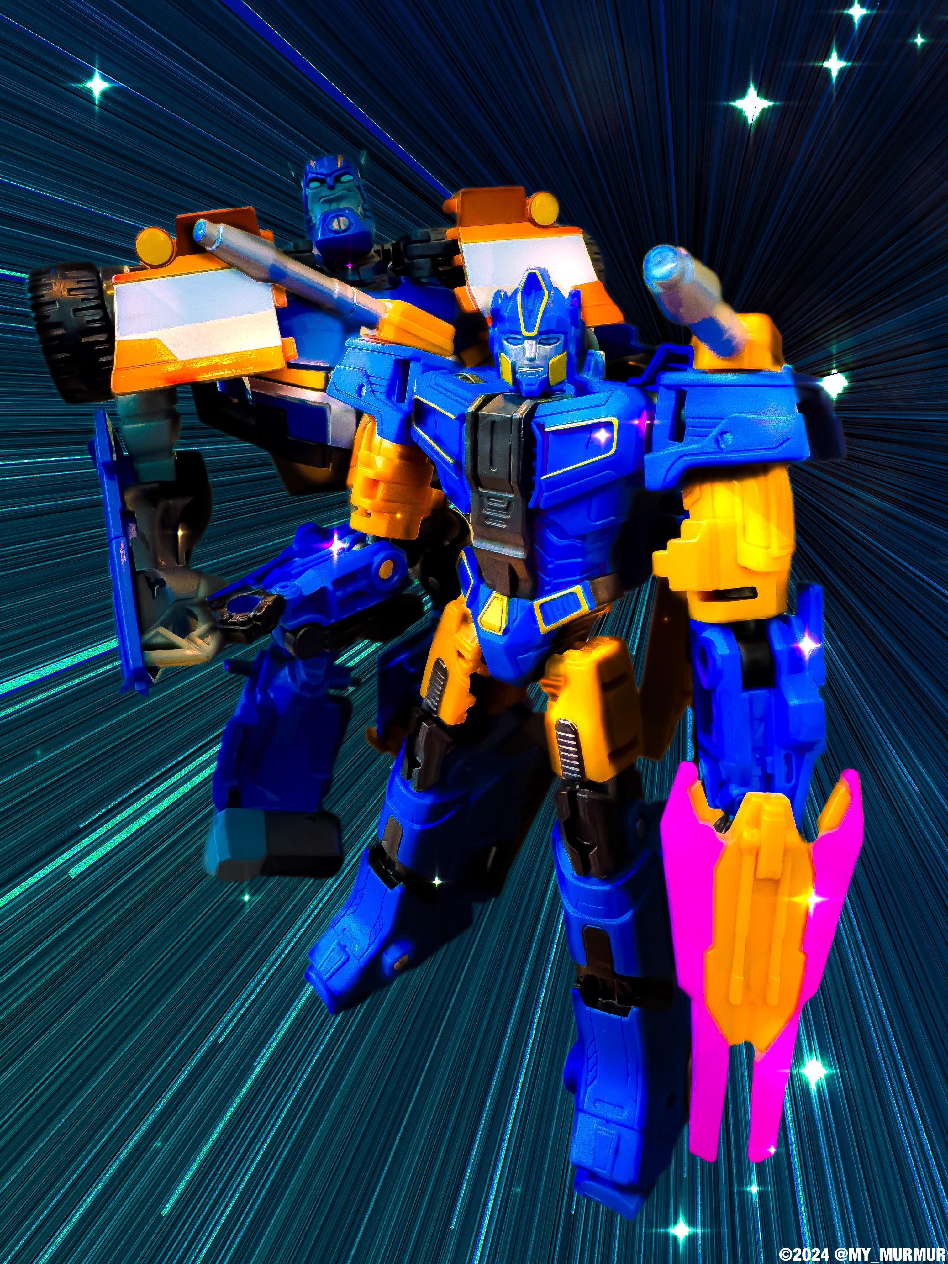 トランスフォーマー』公式 (@tf_autobot) / X
