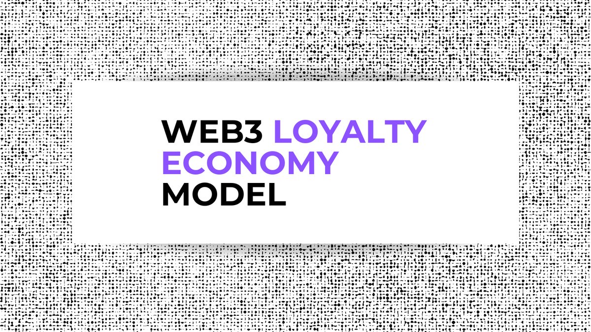 7/9

Uptick Ecosystem Development Whitepaper Countdown  ↴

Uptick's Web3 economy models provide structured frameworks that guide the development of decentralized applications. These models define the principles by which value is created, exchanged, and governed.

The last of our
