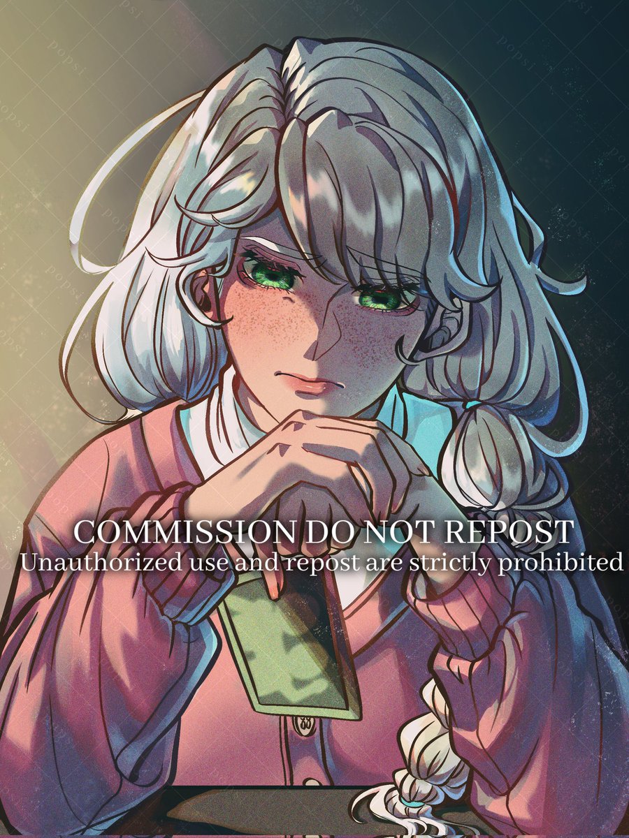 Commission batch (1/3)
2. @/love_of_mars (IG)
4. @/lettus.get.creative (IG)
6. @/_thunder_choco_ (IG)
.
#comm #commission #digitalart