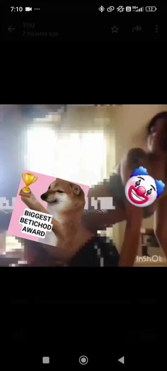 encoded_cipher's tweet image. Shocking..Actress Oviya Leaked.

RT and Follow me and I will send you the Leaked Video.

#OviyaLeaked #Oviya
cucaftultog.net/4/7416471