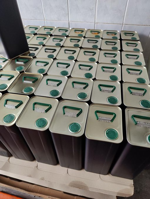 DOMAT ERKEN HASAT SIZMA
✅Kahvaltılar, mezeler ve salatalar için
✅Sızma
✅Soğuk sıkım
✅Hesaplı
✅Kaliteli
✅Geleneksel üretim
✅Taş baskı
✅Teneke ya da camda gönderilir
✅Kısa bir süreliğine stoklarla sınırlı
✅Piyasanın yarı fiyatına
✅Türkiye ve tüm Avrupa'ya ulaşım imkanı