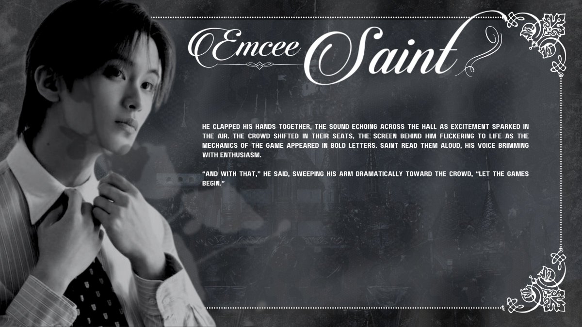 โ โญ๐ฏ๐ฒ๐ฆ๐ฐ๐ข ๐๐ฒ๐ฆ๐ก๐ข ใ Saint โญเนโ tweet media
