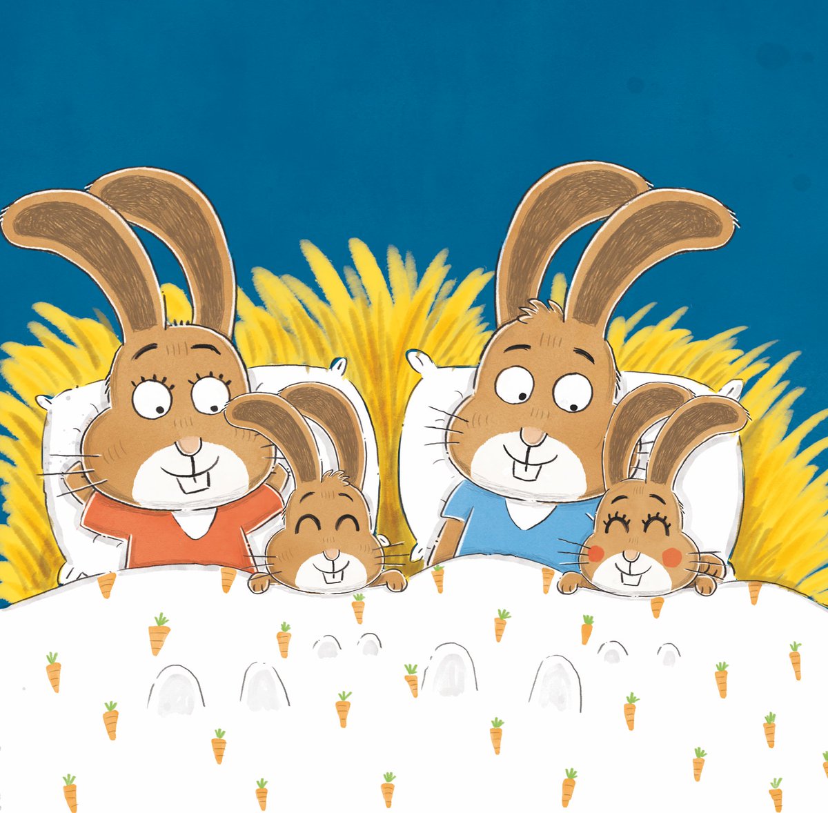 Schönen Sonntag! Auch wenn das Wetter dazu einläd, lieber im Bett zu bleiben. Apropos Bett: Nächste Woche gibt es tolle Neuigkeiten. Und das Bild ist schon ein kleiner Hinweis 🙃 👋