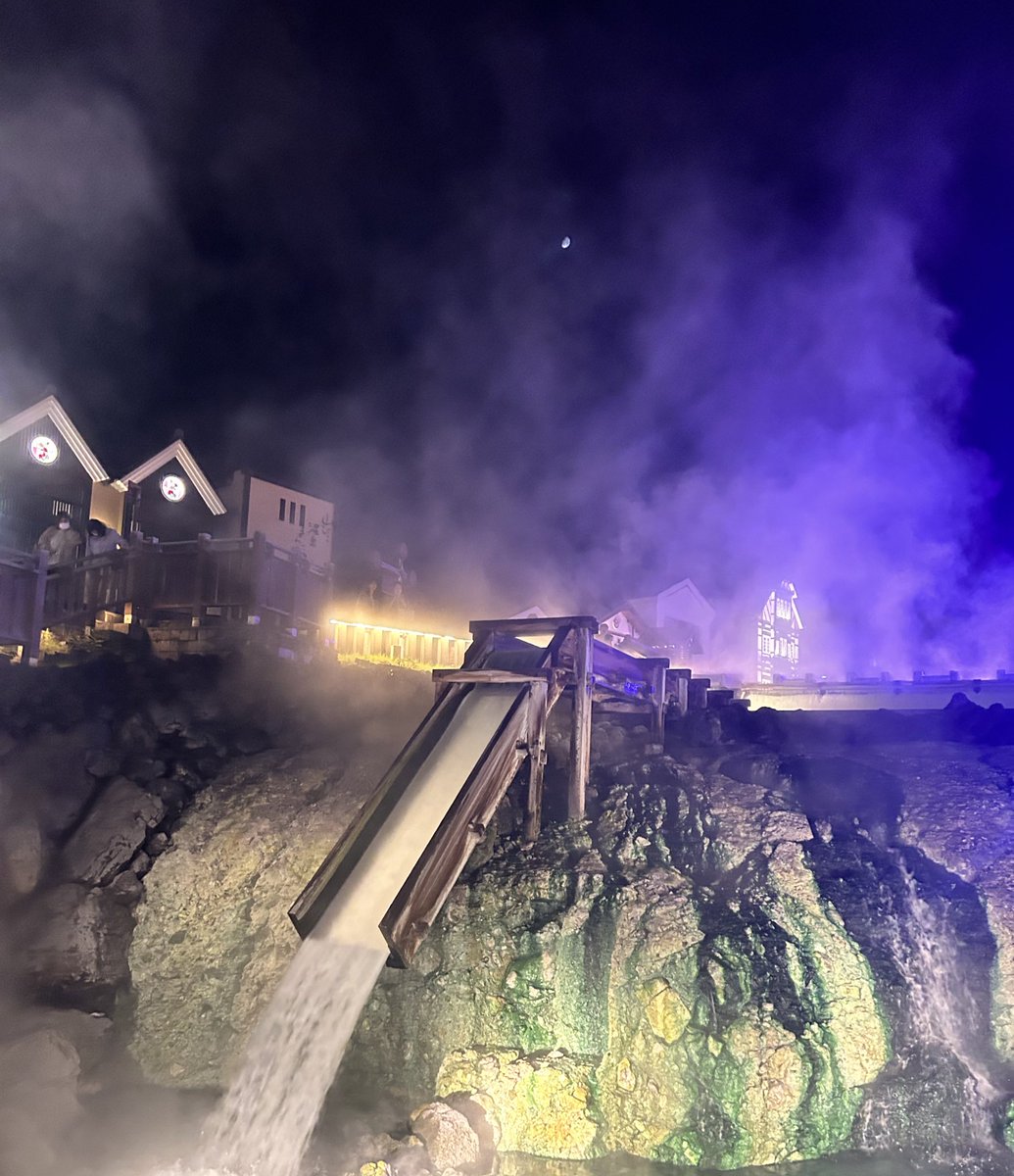 _nibobobo_'s tweet image. 草津で疲れ癒してきた、、！
#日常垢 
#日常垢さんとつながりたい