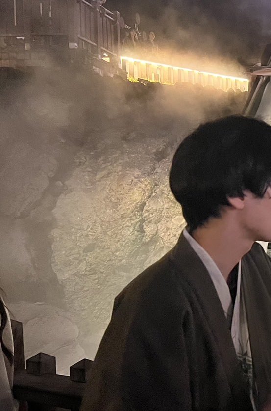 _nibobobo_'s tweet image. 草津で疲れ癒してきた、、！
#日常垢 
#日常垢さんとつながりたい