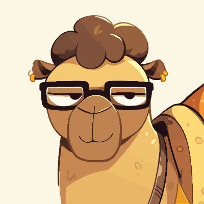 CamelHolders's tweet photo. Looks at $CAMEL

Now Camel price is $0.000011 it’s the real Dip price and it’s Great buying opportunity from here.

Buy and hold it will pump hard, 🎯My first and last goal $0.001

It’s on #BitMart - #Dextools - #Pancakeswap 🔜🔜 #MEXC, #Kucoin 

$PEPE $BOME $BOB $FLOKI #Garime https://t.co/dW2Ba0VrCz