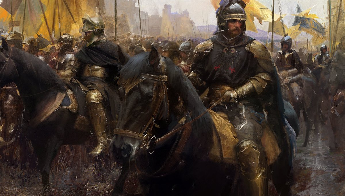 MedievalScholar's tweet photo. Do you like content on the Middle Ages and wish to see more of it? 

Liking, sharing, commenting and bookmarking my posts will give you even more medieval content on your timeline from the algorithm! https://t.co/A7pQv4jQfk