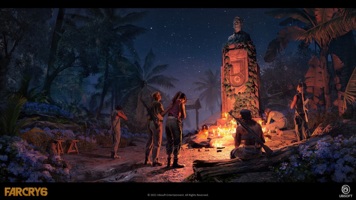 「A selection of concept art made by Ying 」|IAMAGのイラスト