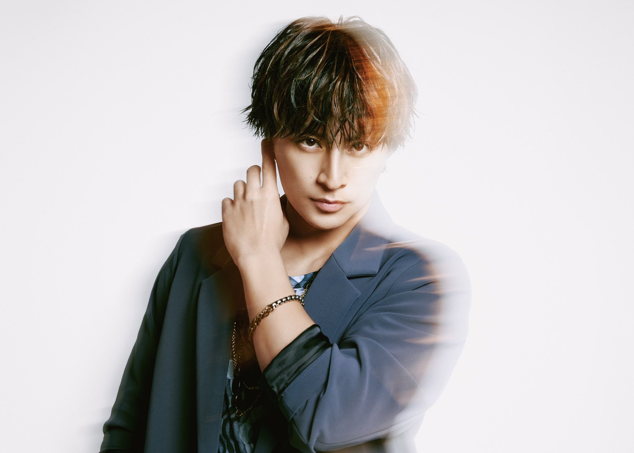 クリアチャーム GENERATIONS 白濱亜嵐 大人気 クリアチャーム GENERATIONS 白濱亜嵐 大人気