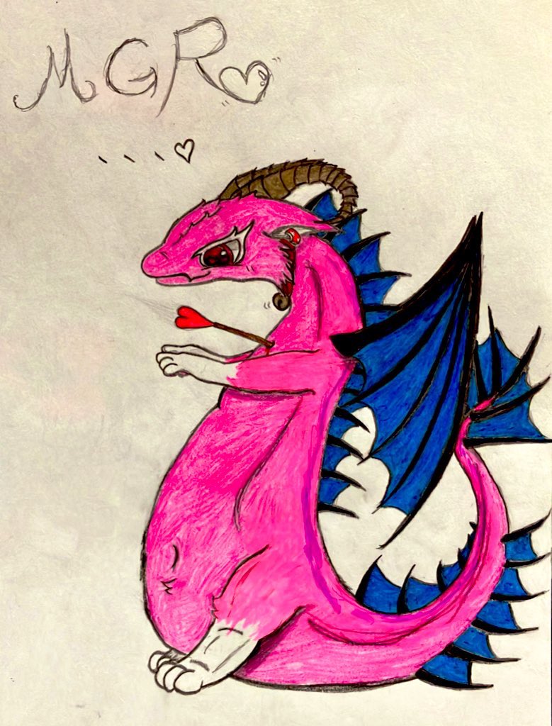 4fRGMdcLKc8SJFr's tweet image. 自己紹介⤵︎ ︎
マグロです。ケモナーです。アナログで絵を描きます。たまに料理します。釣りに出かけます。工作をします。麻雀をします。
