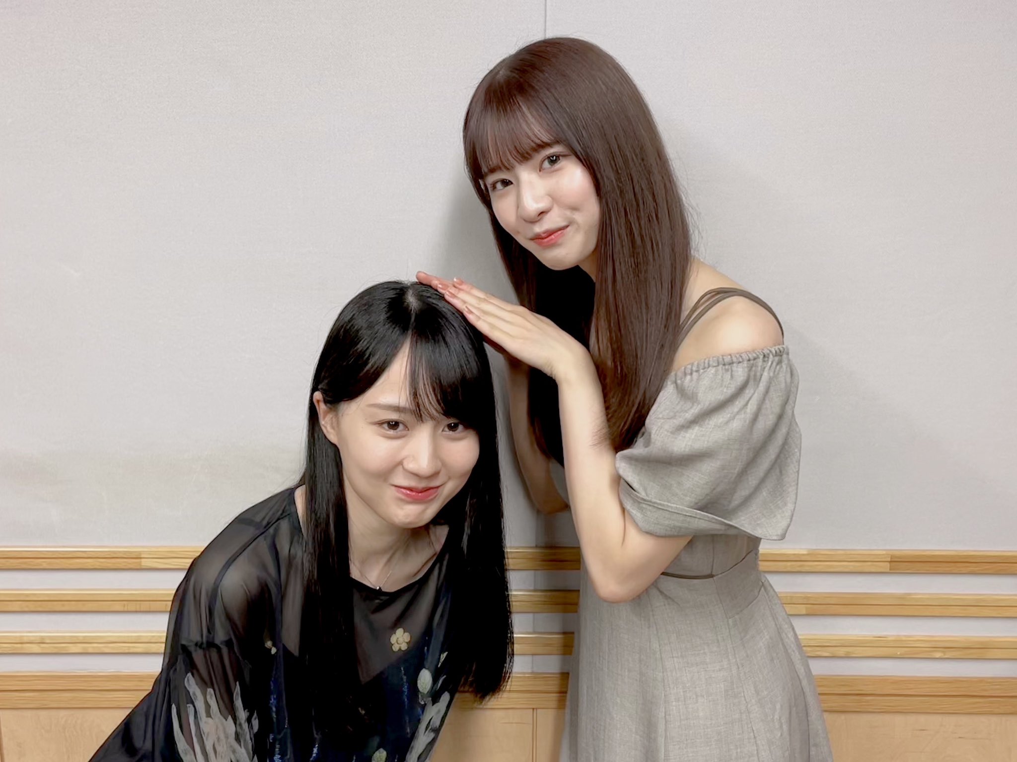 乃木坂46 on X: 