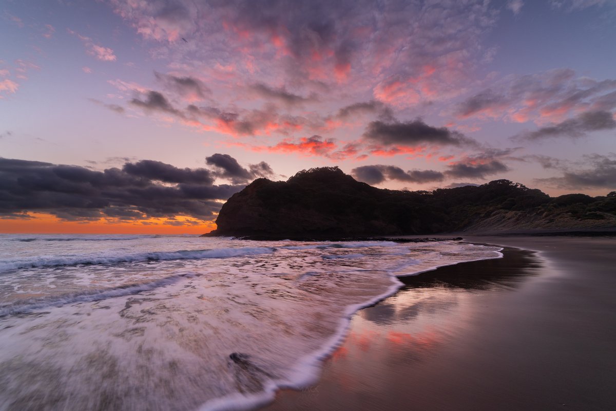 Mikey Mack tweet media