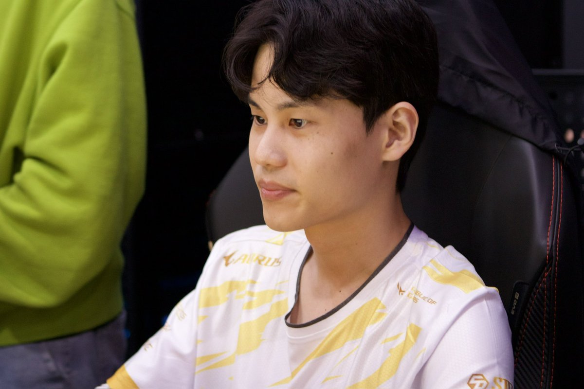 Danawa e-sports/ATTACKZERO tweet media