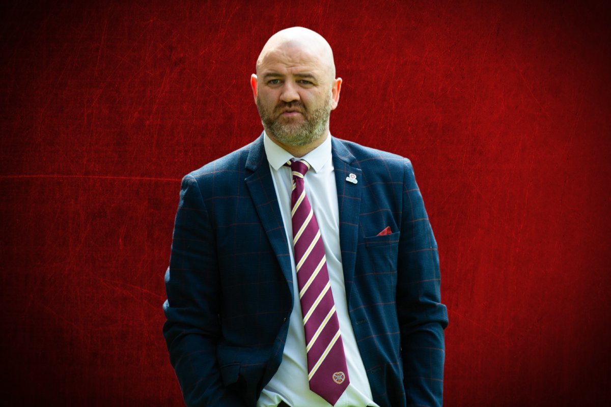 🗣 McKinlay conversation
📈 Leaving on a high
❌ Job taking its toll
🏆 Trophy disappointment
🆕 venture and return to scouting

Joe Savage on why he left Hearts and discusses new business | <a href="/sked21/">Joel Sked</a> 

🔗 onlrl.co/esd002