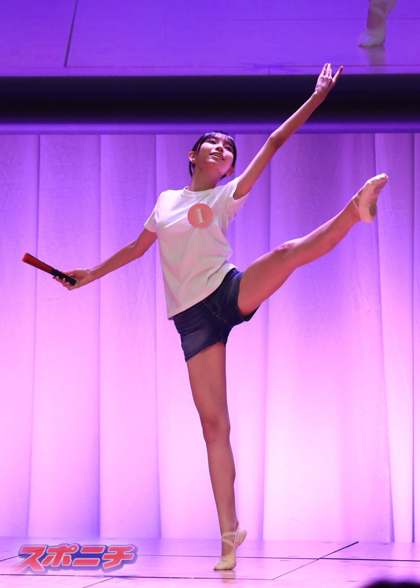 2025ミス・ティーン・ジャパン決勝大会＞フォトジェニック賞の合田愛咲