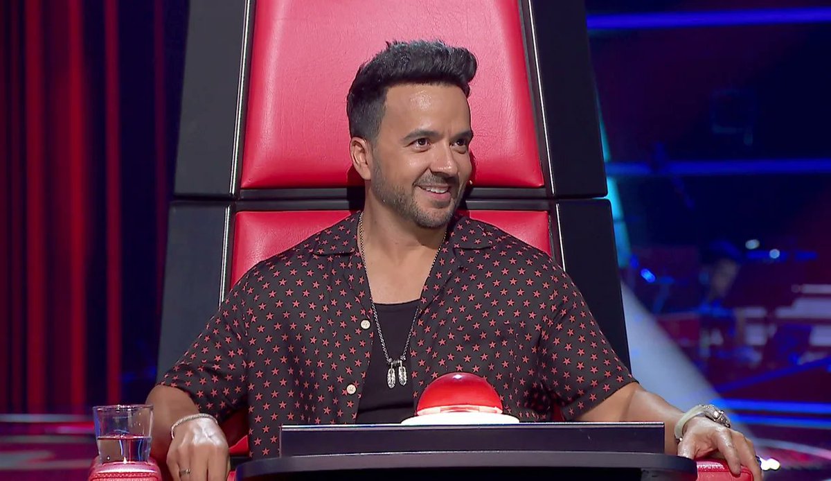 🎙️ WOW por <a href="/LaVozAntena3/">La Voz</a> viernes tras viernes!!

👏 13% de share y 3.6M de espectadores únicos

Comienza en un 9.9% de cuota y termina en el 14% de share!!

#QueVivaLaTele #Audiencias