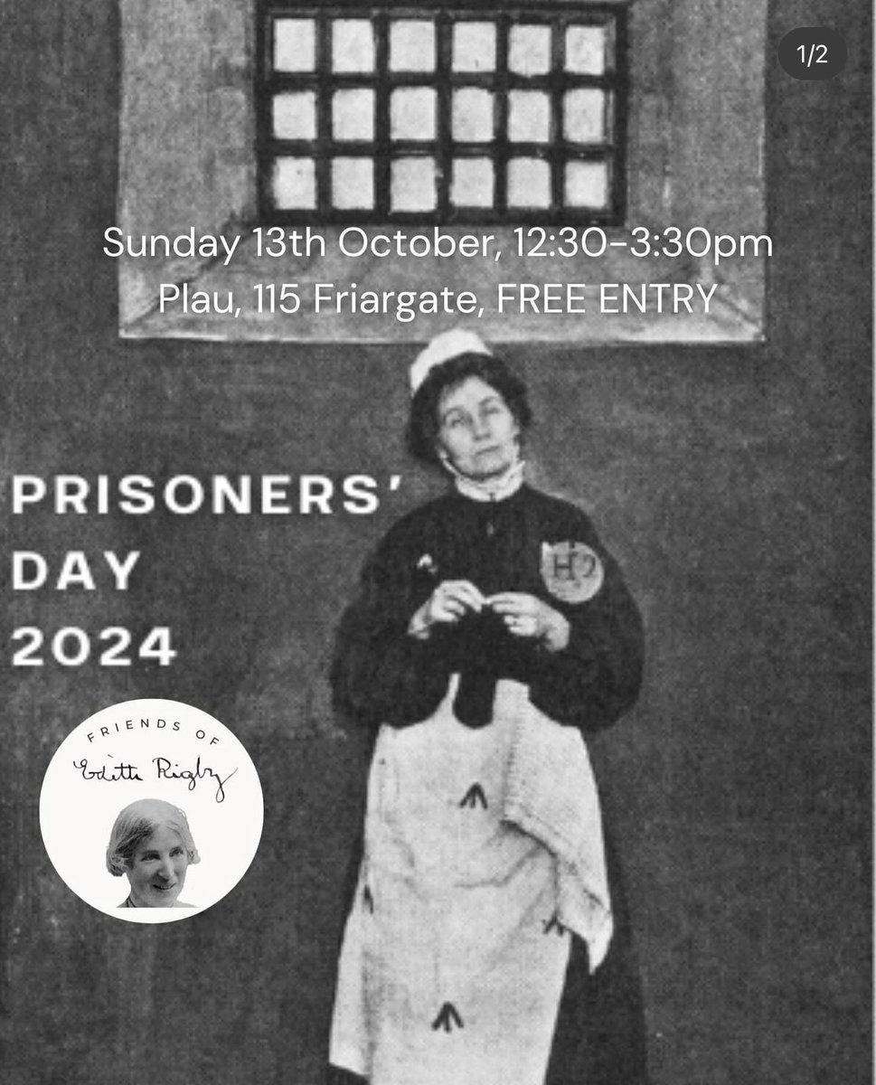 Today is the day! Drop into <a href="/plaupreston/">PLAU</a> 12.30-3.30!