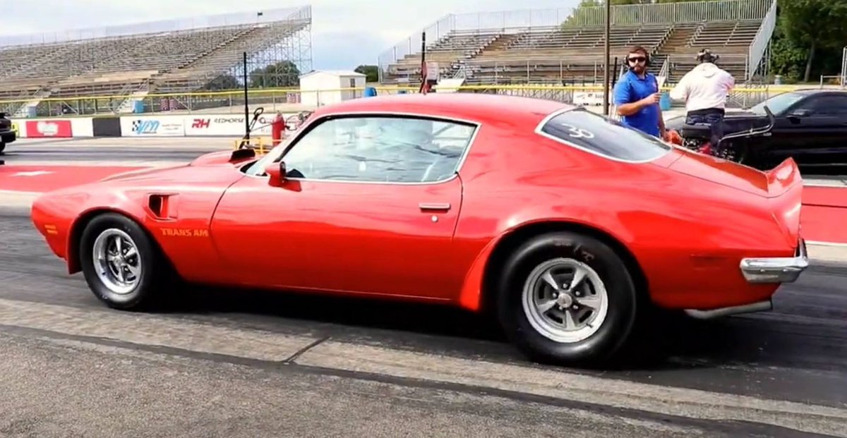 Retromania4ever's tweet photo. 1973 to 1974 Pontiac Trans Am
SD-455 ❤️
🇺🇲 #classic #muscle_car https://t.co/SBuuw3kOly
