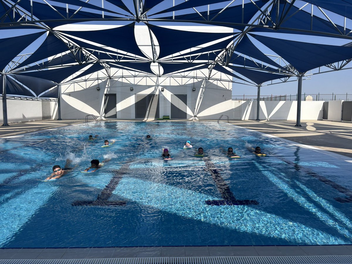 🏊🏽‍♂️🌟 Incredible effort and determination paid off! So proud of  our FOS swimmers for an amazing performance at the competition! Keep shining, Champions!🏅💪🏻

#finland_Oman_school