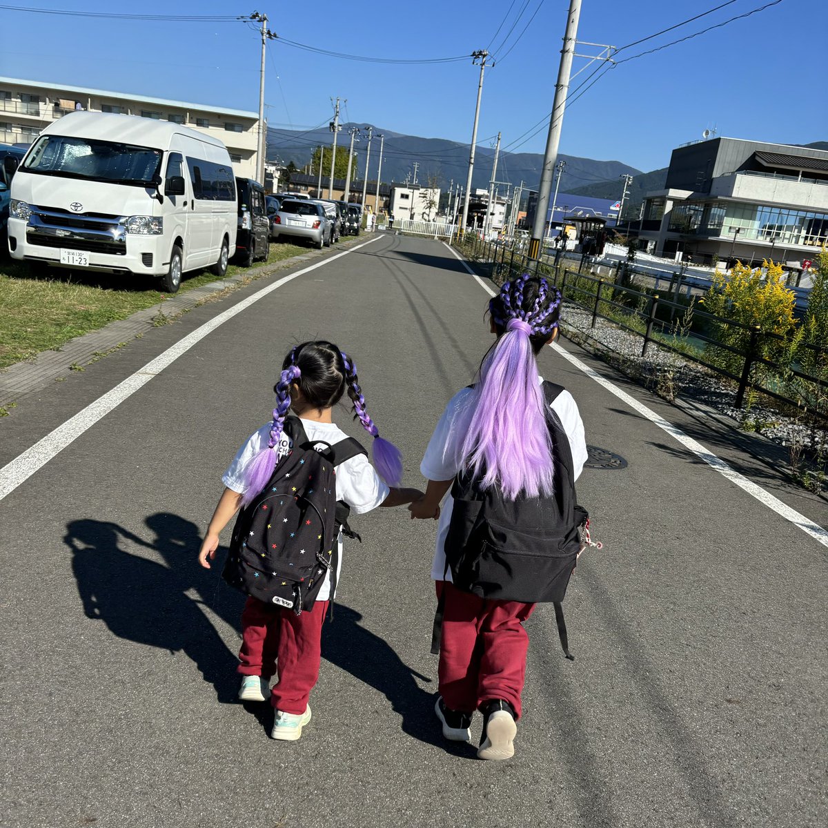 スタジオリンク！
いざ出陣！

#大船渡市
#産業祭り