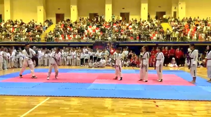GSB_Ankara's tweet photo. 📍Sincan 
Gençlik ve Spor İlçe Müdürlüğü

📌Amatör Spor Haftası Etkinlikleri

📍Sinan Şamil Sam Spor Tesisleri https://t.co/AiUb4qiEP8