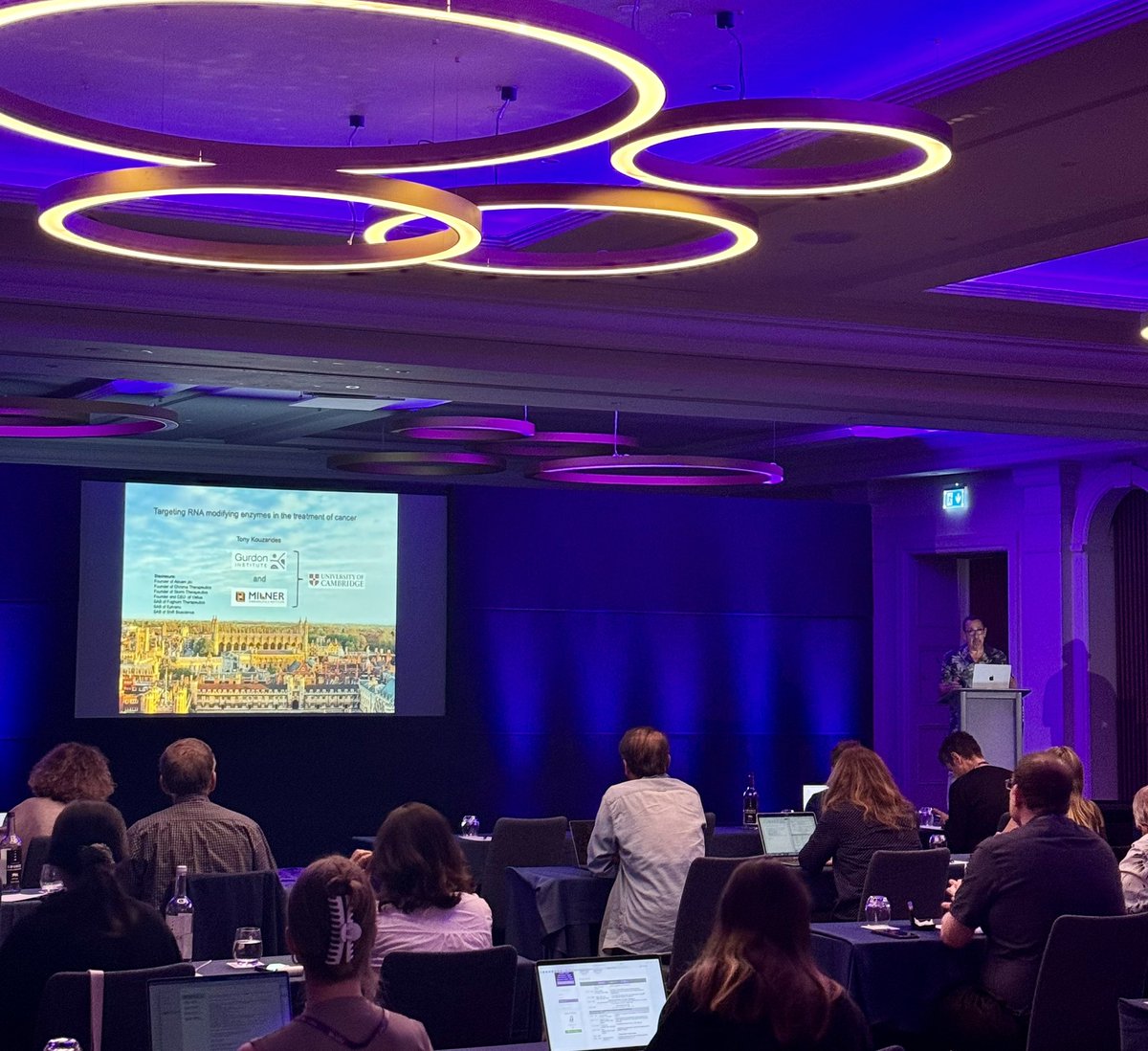 Fusion Conferences tweet media