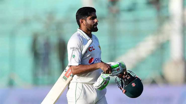 Pakistan7867869's tweet photo. انشاء اللہ یہ وقت بھی گزر جائے گا۔ مضبوط رہو بابر اعظم بادشاہ ۔
#INDvBAN #BabarAzam𓃵 #PAKvENG #Pakit https://t.co/lgm3dM1dWN