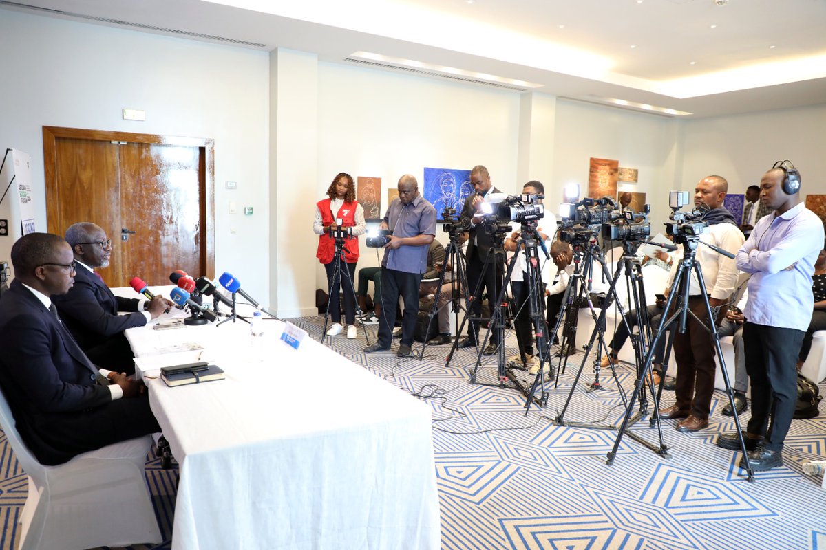Serge KOUADIO tweet media