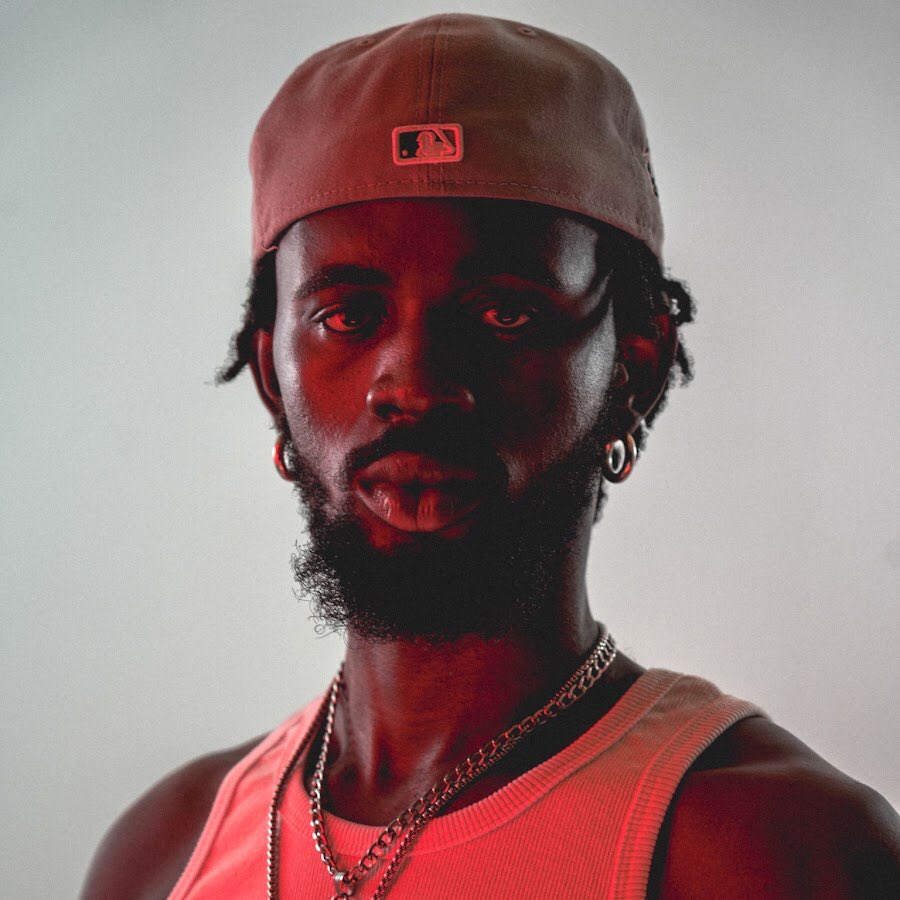 Let’s settle this, who has the street? 

 Kwesi Arthur                     or                         Blacko