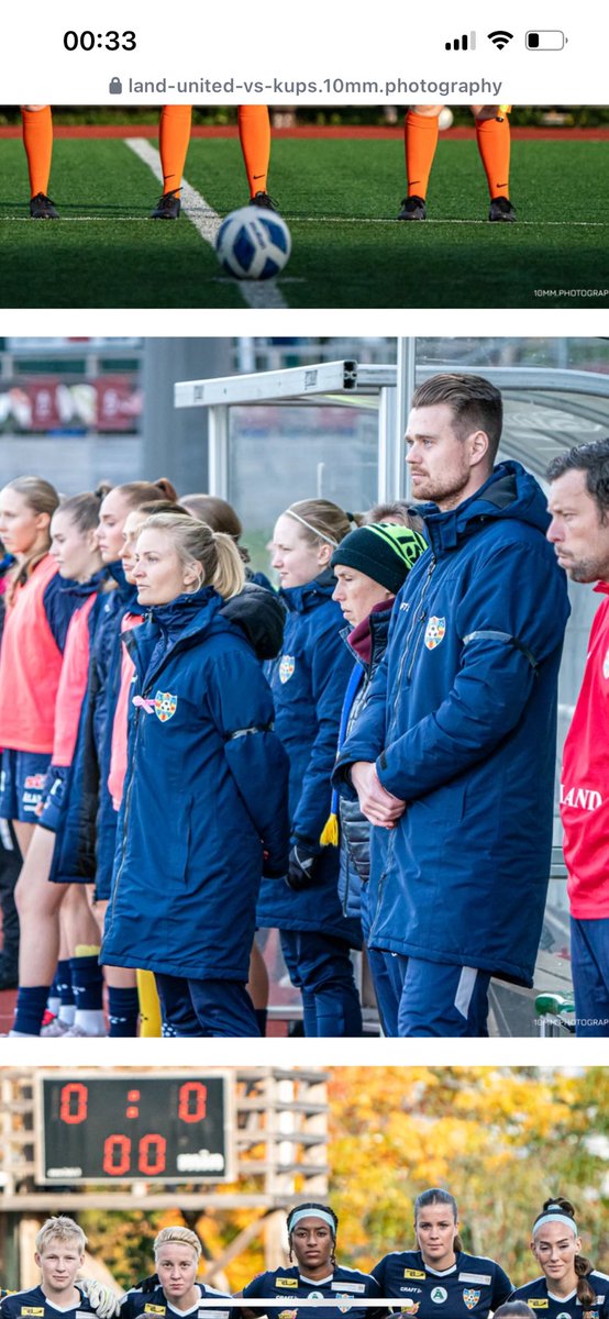 Last home game let’s go 💪🏻 <a href="/AlandUnited/">Åland United</a> <a href="/KansallinenL/">Briotech Kansallinen Liiga</a>