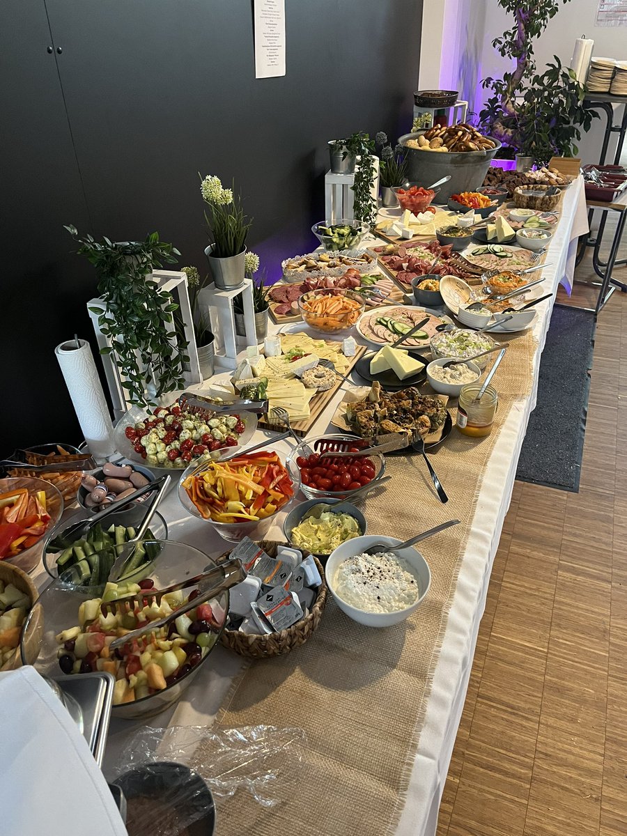 devops_camp's tweet image. Frühstück #dvoc24