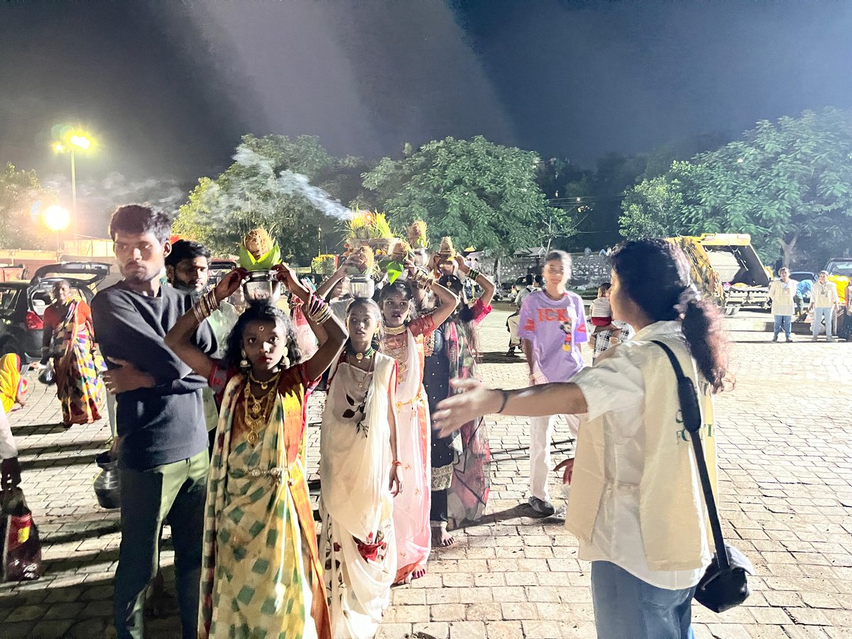 Green Vigil Foundation (@green_vigil) on Twitter photo <a href="/green_vigil/">Green Vigil Foundation</a> supported <a href="/ngpnmc/">Nagpur Municipal Corporation</a> in Eco friendly Ghat Visarjan and household Devi Visarjan (below 4 feet murtis) in artificial tanks and collected Nirmalayas at Amravati roadside of Futala Lake. <a href="/green_vigil/">Green Vigil Foundation</a> supported <a href="/ngpnmc/">Nagpur Municipal Corporation</a> in Eco friendly Ghat Visarjan and household Devi Visarjan (below 4 feet murtis) in artificial tanks and collected Nirmalayas at Amravati roadside of Futala Lake.