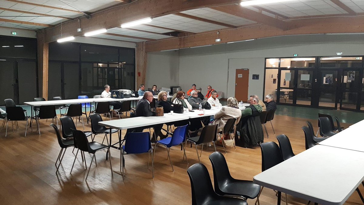 Pendant près de 48 heures non-stop, mes équipes ont été entièrement mobilisées pour venir en aide aux sinistrés et sécuriser les zones touchées. 

C’était une première pour moi, impressionnante et marquante.

#chateaudun #inondation #crue #Loir #eureetloir