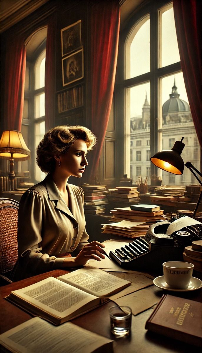 #leer GRANDES #ESCRITORAS <a href="/pilarescritora/">Pilar González Álvarez</a> <a href="/SandraEstevezC/">Sandra Estévez</a> <a href="/MaldonadoMerche/">MERCHE MALDONADO</a> <a href="/EricJLagarrigue/">Eric Lagarrigue</a> <a href="/SilviaECampero/">Silvia</a> <a href="/ConchiAragonP/">Conchi Aragón</a> <a href="/zaidacastillo51/">Zaida Castillo</a> <a href="/AndresFornells/">Andrés Fornells</a> <a href="/romemoria/">Juan Sevillano</a> <a href="/AOrozcoGuerrero/">Antonio Orozco Guerrero</a> <a href="/BlancaMiosi/">Blanca Miosi</a> <a href="/UdLaney/">Ulises de Laney</a> <a href="/CeliaVelasco1/">Celia Velasco-Saori</a> <a href="/DZaplana/">David Zaplana</a> <a href="/rayoguzmanc/">Rayo Guzmán 🇲🇽 🇫🇷</a> <a href="/COZDENE/">Carlos Ortiz de Zárate</a> <a href="/Britanicoq/">Fígaro Ábrego, el escritor de Vacamonte 🇵🇦 💻</a> <a href="/BallabrigaAna/">Ana Ballabriga</a>