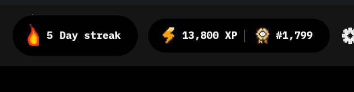 btamberlian's tweet photo. Don’t Give up 
#ZAAR XP will Update later. 
Keep Farming of $ZAAR @ordzaar 

I hope @SuperstellarBTC Team will fix soon

Say it back $ZAAR https://t.co/0FegrRhgo3