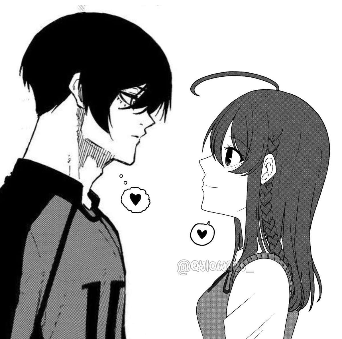 AikoRin🐱🦉🫶

#bluelockoc #oc #ocxcanon #itoshirin