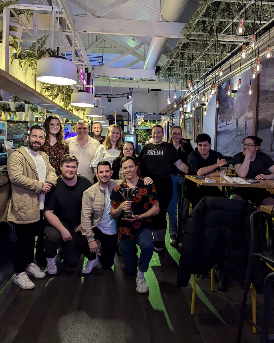 PAX Aus Mini Golf Championship 2024 ⛳️