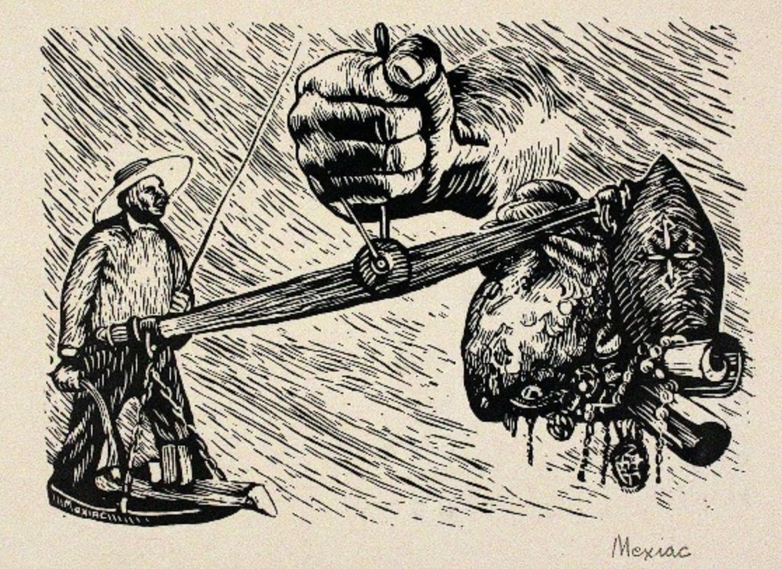 bellasartesinba's tweet photo. En su 5 aniversario luctuoso recordamos a Adolfo Mexiac, uno de los grabadores más importantes de México, cuya obra es valorada en todo el mundo por su fuerza expresiva, técnica, temática social y carga poética. Te invitamos a conocer su obra en el @MUNAEMexico y @MUNALmx. https://t.co/mzxkMpUkW1