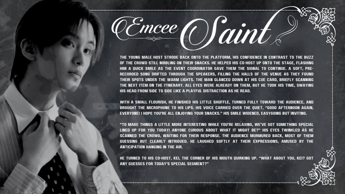 ♜ ℭ𝔯𝔲𝔦𝔰𝔢 𝔊𝔲𝔦𝔡𝔢 、 Saint ⭒๋⚚ tweet media