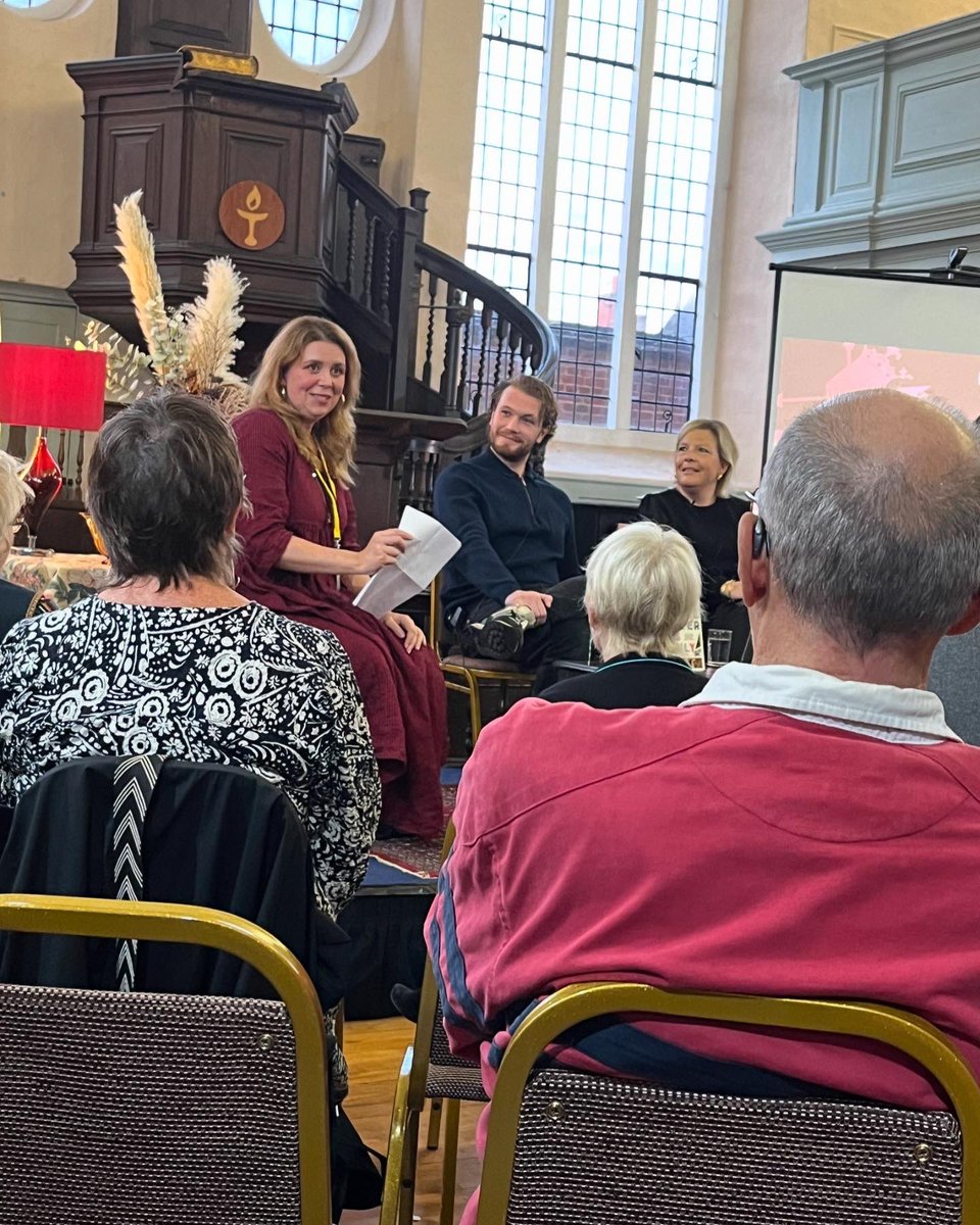 Sarah Thomas (babbageandsweetcorn) tweet media