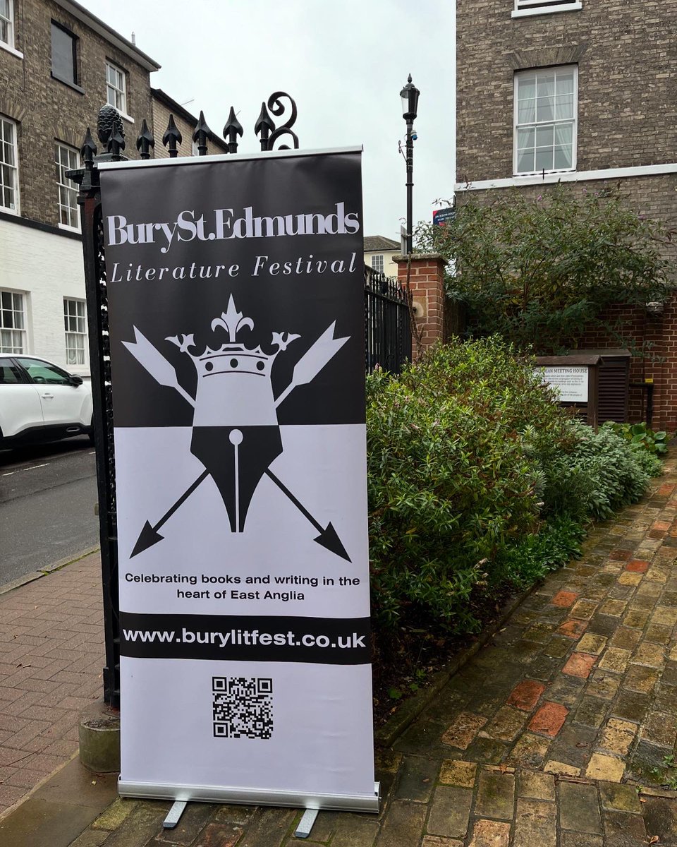 Sarah Thomas (babbageandsweetcorn) tweet media