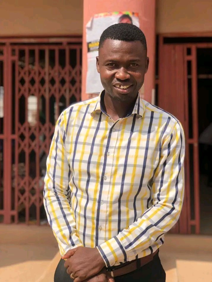 AkuffoOpoku's tweet photo. It's my birthday. I thank God for his blessings. https://t.co/2iN6YtKWeA