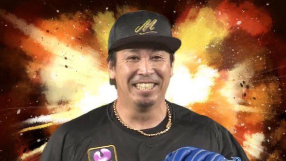 ORIX_HARUKA137's tweet photo. ？？「このまま終われると思うなよ」 https://t.co/5T3ryLqKyX